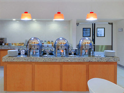 Hotel Fiesta Centro Sur