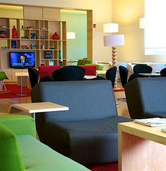 Hotel Fiesta Centro Sur