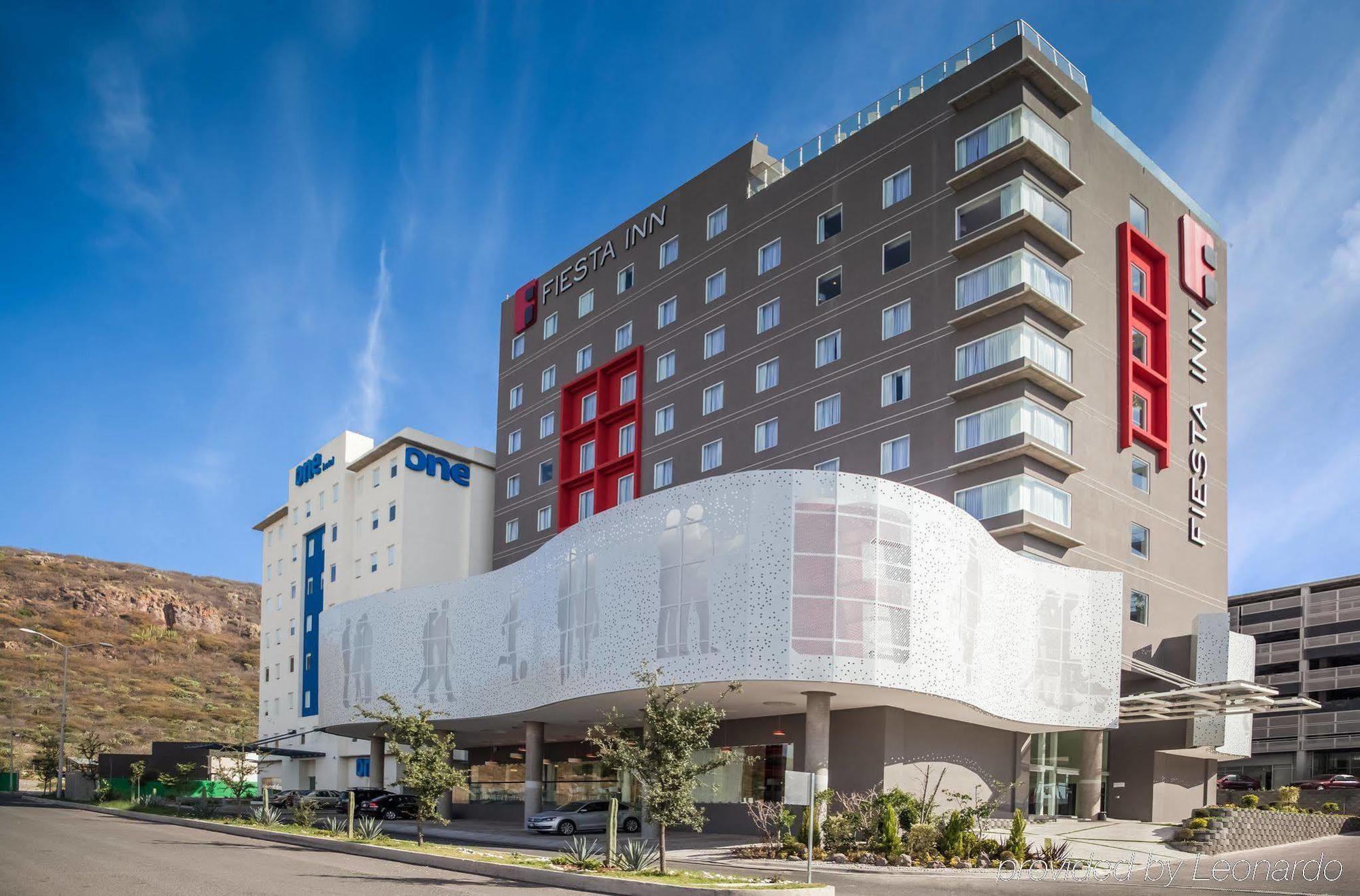 Fiesta Centro Sur Hotel