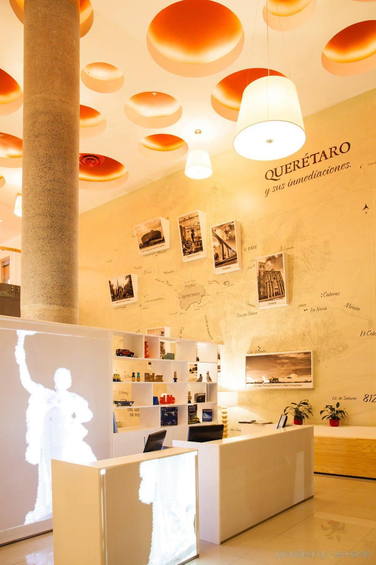 Hotel Fiesta Centro Sur 4*